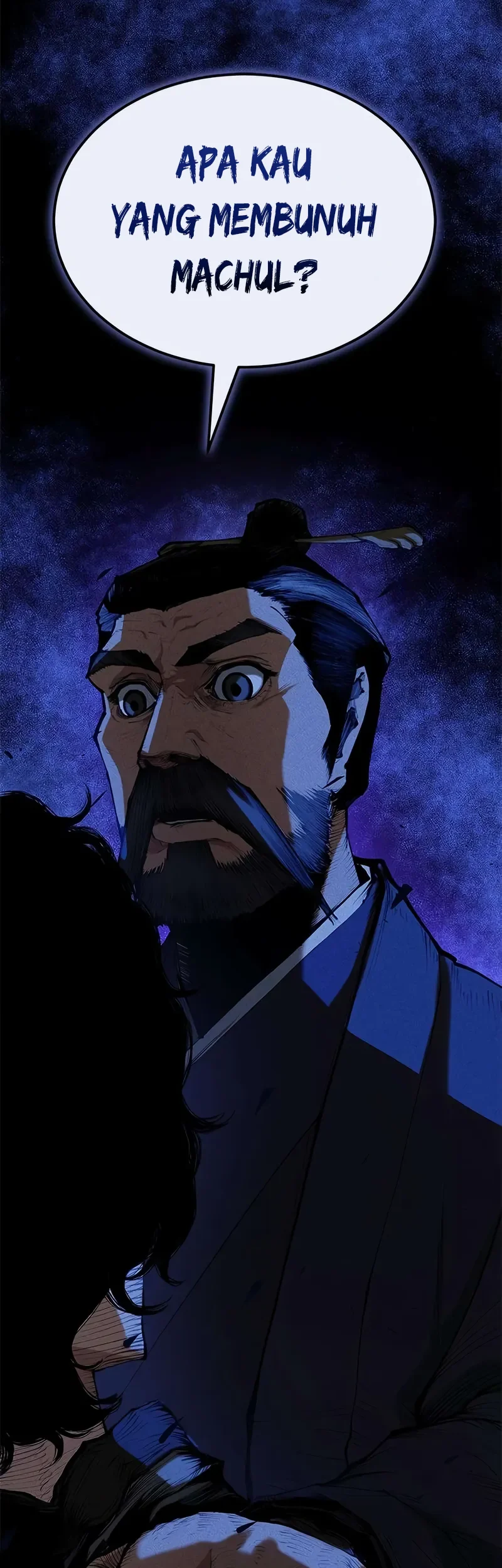 psychopath in murim chapter 6 - Page 46